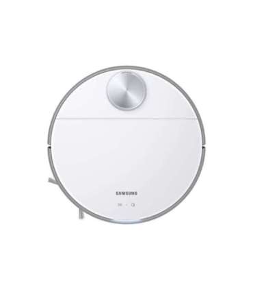 Samsung Robot Vacuum Cleaner Jet Bot+ VR30T85513W/WA