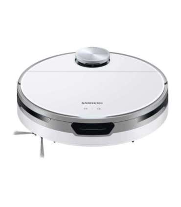 Samsung Robot Vacuum Cleaner Jet Bot+ VR30T85513W/WA