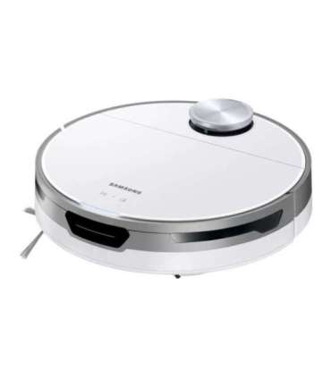 Samsung Robot Vacuum Cleaner Jet Bot+ VR30T85513W/WA