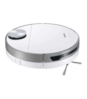 Samsung Robot Vacuum Cleaner Jet Bot+ VR30T85513W/WA
