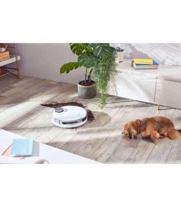 Samsung Robot Vacuum Cleaner Jet Bot+ VR30T85513W/WA