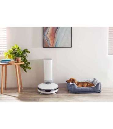 Samsung Robot Vacuum Cleaner Jet Bot+ VR30T85513W/WA