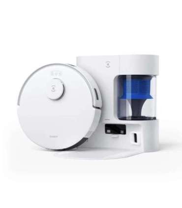 Cleaning robot Ecovacs Deebot N20 Plus (white)