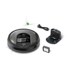 Robot Vacuum Cleaner iRobot Roomba i7150 (i715040)