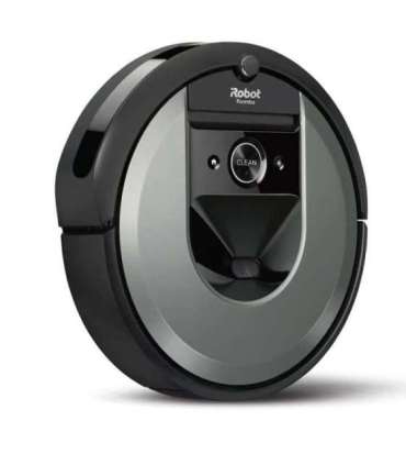 Robot Vacuum Cleaner iRobot Roomba i7150 (i715040)