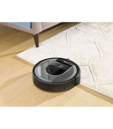 Robot Vacuum Cleaner iRobot Roomba i7150 (i715040)