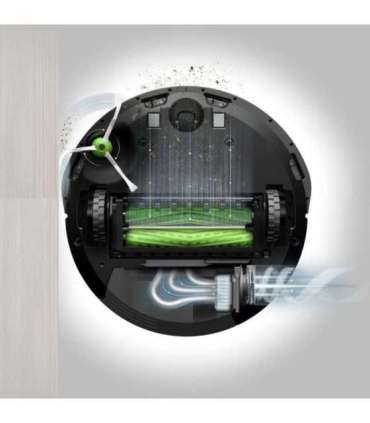 Robot Vacuum Cleaner iRobot Roomba i7150 (i715040)