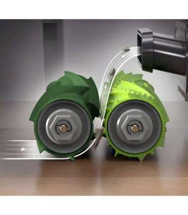 Robot Vacuum Cleaner iRobot Roomba i7150 (i715040)