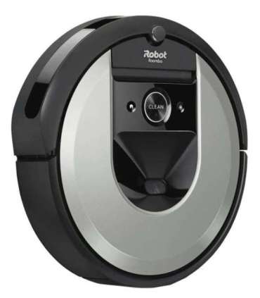Robot Vacuum Cleaner iRobot Roomba i7150 (i715040)