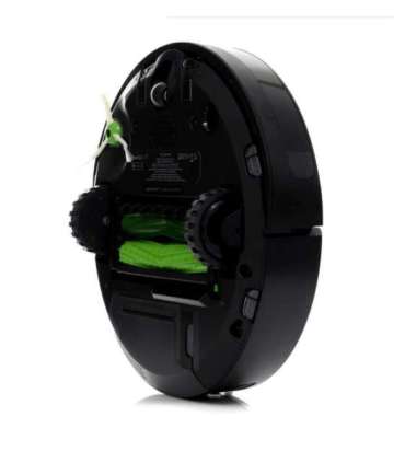 Robot Vacuum Cleaner iRobot Roomba i7150 (i715040)
