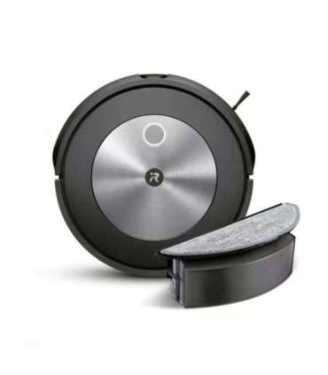 Robot Vacuum Cleaner iRobot Roomba Combo j5 (j517840)