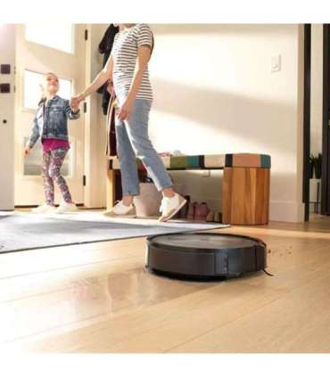 Robot Vacuum Cleaner iRobot Roomba Combo j5 (j517840)