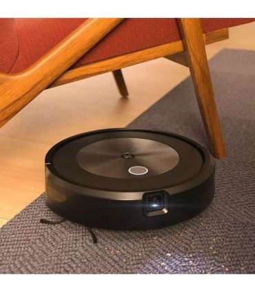 Robot Vacuum Cleaner iRobot Roomba Combo j5 (j517840)