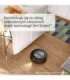 Robot Vacuum Cleaner iRobot Roomba Combo j5 (j517840)