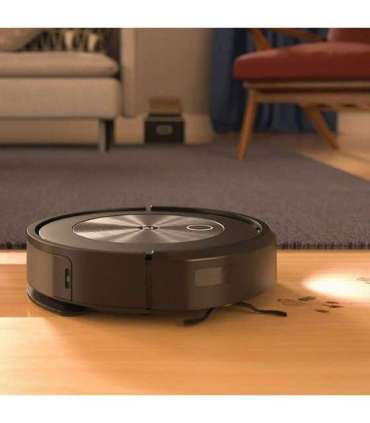 Robot Vacuum Cleaner iRobot Roomba Combo j5 (j517840)