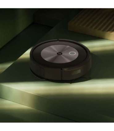 Robot Vacuum Cleaner iRobot Roomba Combo j5 (j517840)