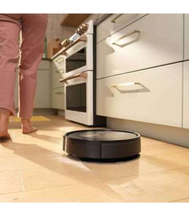 Robot Vacuum Cleaner iRobot Roomba Combo j5 (j517840)