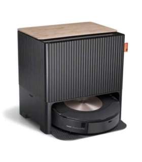 Vacuuming and mopping robot iRobot Roomba Combo j9+