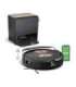 Vacuuming and mopping robot iRobot Roomba Combo j9+
