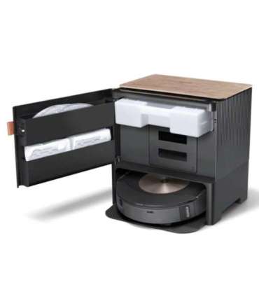 Vacuuming and mopping robot iRobot Roomba Combo j9+