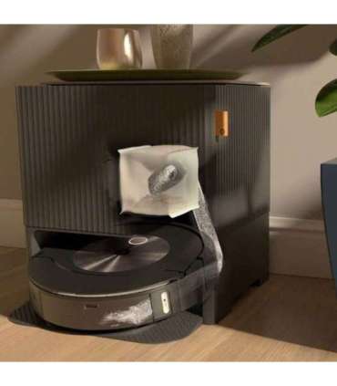Vacuuming and mopping robot iRobot Roomba Combo j9+