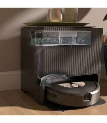 Vacuuming and mopping robot iRobot Roomba Combo j9+
