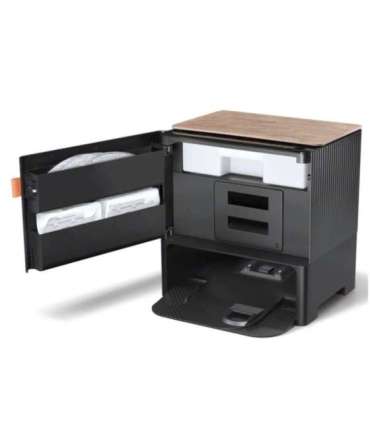 Vacuuming and mopping robot iRobot Roomba Combo j9+