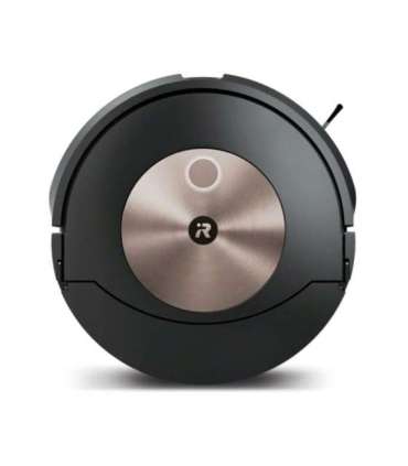 Vacuuming and mopping robot iRobot Roomba Combo j9+
