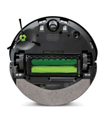 Vacuuming and mopping robot iRobot Roomba Combo j9+