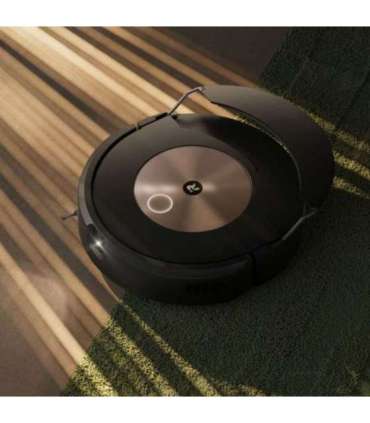 Vacuuming and mopping robot iRobot Roomba Combo j9+