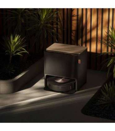 Vacuuming and mopping robot iRobot Roomba Combo j9+