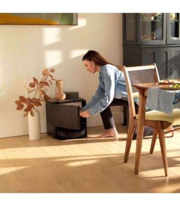 Vacuuming and mopping robot iRobot Roomba Combo j9+