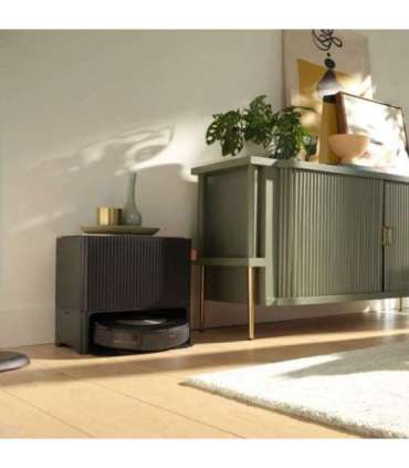 Vacuuming and mopping robot iRobot Roomba Combo j9+