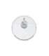 Xiaomi S20+ EU cleaning robot (White)