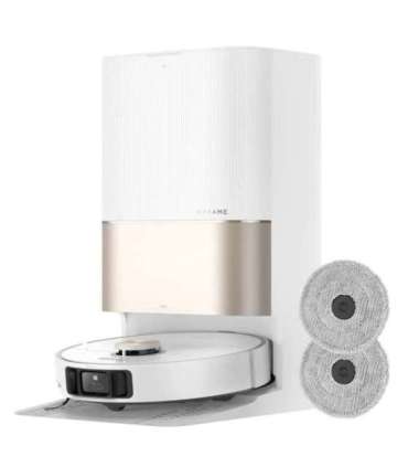 Dreame X40 Ultra Complete cleaning robot (white)