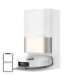 Dreame X40 Ultra Complete cleaning robot (white)