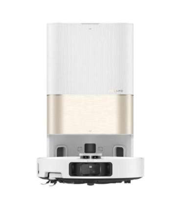 Dreame X40 Ultra Complete cleaning robot (white)