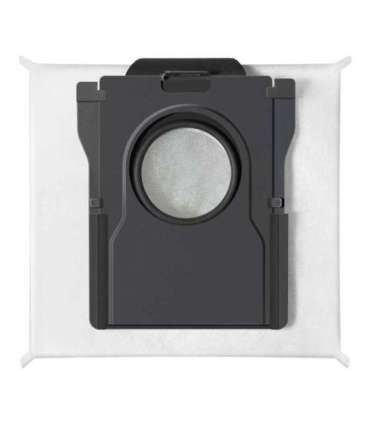 Dreame X40 Ultra Complete cleaning robot (white)