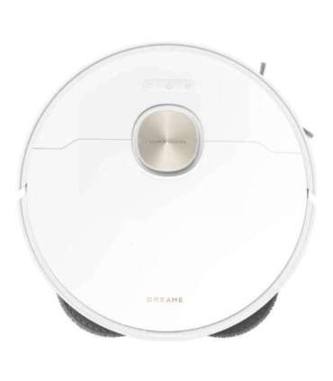 Dreame X40 Ultra Complete cleaning robot (white)