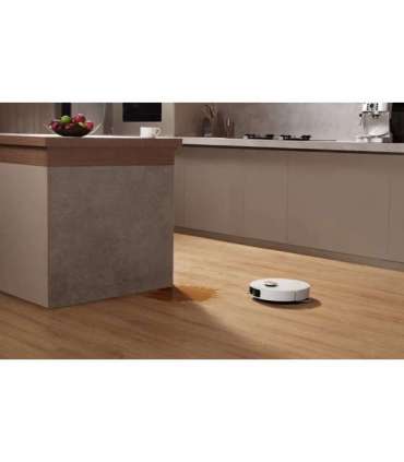 Dreame X40 Ultra Complete cleaning robot (white)