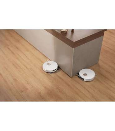 Dreame X40 Ultra Complete cleaning robot (white)