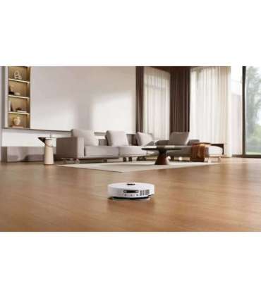 Dreame X40 Ultra Complete cleaning robot (white)