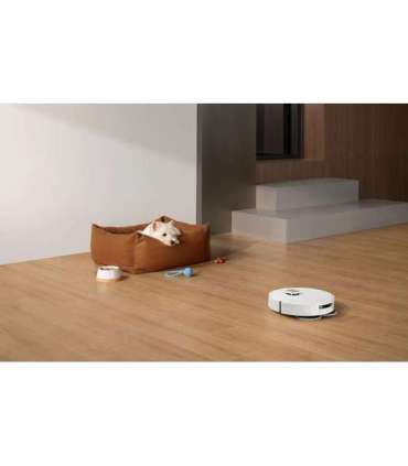 Dreame X40 Ultra Complete cleaning robot (white)