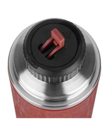 Tefal K30684 Red, Stainless steel