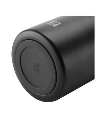 Dinner thermos Zwilling Thermo 700 ML 39500-510-0 Black
