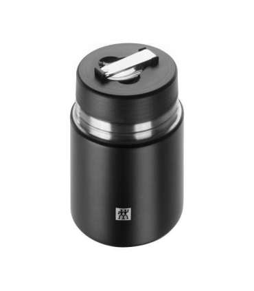 Dinner thermos Zwilling Thermo 700 ML 39500-510-0 Black