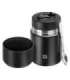 Dinner thermos Zwilling Thermo 700 ML 39500-510-0 Black