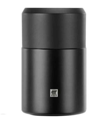 Dinner thermos Zwilling Thermo 700 ML 39500-510-0 Black