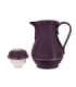 ROTPUNKT 330-16-04-0 vacuum flask 1 L Cherry (fruit)