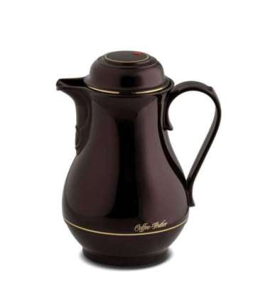 ROTPUNKT 330-16-04-0 vacuum flask 1 L Cherry (fruit)